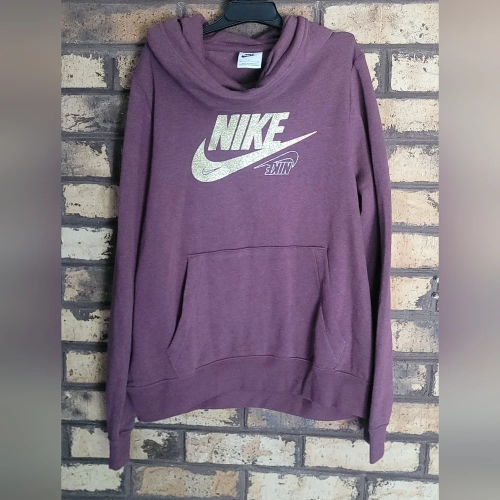 Cc - Nike women's hoodie sweatshirt